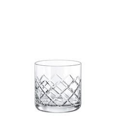 Набор из 6-ти стаканов Олд Фэшн Cumberland 370мл; D=85,H=85мм, Rona