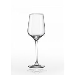 Набор из 4-х бокалов для красного вина, серия Charisma, 350 мл, Rona
