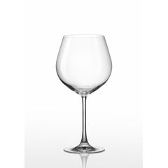 Набор из 2-х бокалов для бургундского вина, серия Magnum, 650 мл, Rona