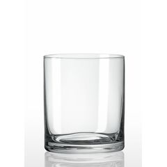 Набор из 2-х стаканов для виски серии Classic в тубусе, объем 390 ml, Rona