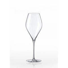 Набор из 6-ти бокалов для вина Swan 560 мл, D 93 мм, H 267 мм, Rona