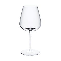 Набор из 6-ти бокалов для вина Santorini, 0, 55л; D=69, H=206мм, Rona