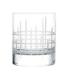 Набор из 6-ти стаканов Олд Фэшн Manhattan 320 мл, D80 мм, H94 мм, Stolzle