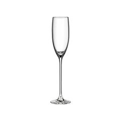 Набор из 4-х бокалов-флюте Select 180мл; D=48/65,H=275мм, Rona