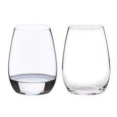 Набор бокалов Riedel Bar Spirits O, 2 шт., 235 мл, 0414/60, Riedel