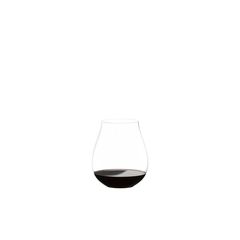 Набор стаканов Big O Wine Tumbler Pinot Noir, 2 шт., 762 мл, 0414/67, Riedel