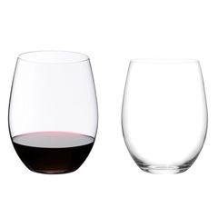 Набор стаканов O Wine Tumbler Cabernet / Merlot, 2 шт., 600 мл, 0414/0, Riedel