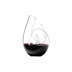 Декантер Curly Clear, 1400 мл, 2011/04S1, Riedel