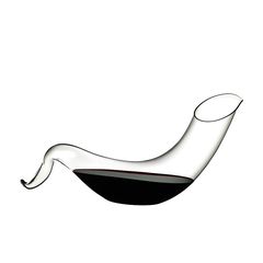 Декантер Bacchus, 1801 мл, 2015/01, Riedel