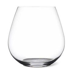 Набор низких стаканов O Wine Tumbler Pinot / Nebbiolo, 2 шт., 690 мл, 0414/07, Riedel