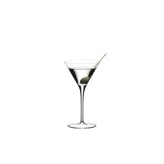 Бокал Sommeliers Martini, 210 мл, 4400/17, Riedel