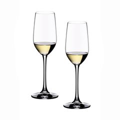 Набор бокалов Riedel Bar Tequila Vinum, 2 шт., 180 мл, 6416/81, Riedel
