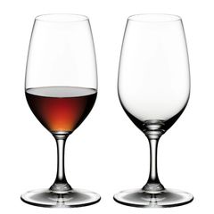 Набор бокалов Riedel Bar Port Vinum, 2 шт., 240 мл, 6416/60, Riedel