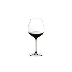 Набор бокалов Riedel Veritas Old World Pinot Noir, 2 шт., 705 мл, 6449/07, Riedel