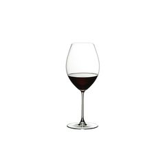 Набор бокалов Riedel Veritas Old World Syrah, 2 шт., 600 мл, 6449/41, Riedel