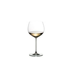 Набор бокалов Riedel Veritas Oaked Chardonnay, 2 шт., 620 мл, 6449/97, Riedel