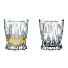 Набор стаканов для виски, 2 шт., 295 мл, 9.8 см, Riedel