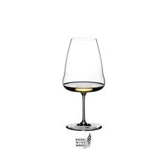 Бокал для белого вина Riesling 1234/15, 1017 мл, прозрачный, серия Winewings, Riedel