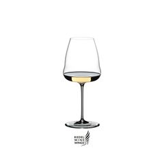 Бокал для белого вина Sauvignon Blanc 1234/33, 742 мл, прозрачный, серия Winewings, Riedel