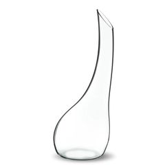 Декантер для красного вина CORNETTO MINI, ручная работа, объем: 720 мл, высота: 28,2 см, материал: хрусталь, 1977/14, Riedel, Австрия