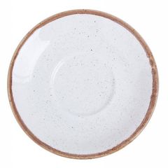 Блюдце 16 см, Seasons Бежевый, Porland