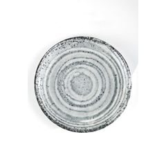 Тарелка плоская 17см, NATURA, Porland