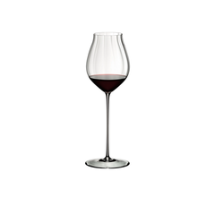 Бокал для красного вина High Performance Pinot Noir Clear, прозрачная ножка, 830 мл, 32.5 см, Riedel