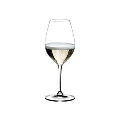 Набор бокалов для шампанского Vinum, 4 шт., 445 мл, 5416/58-23, Riedel