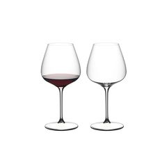 Набор бокалов Grape @ Riedel Pinot Noir / Nebbiolo / Aperitivo, 2 шт., 750 мл, 6424/07, Riedel