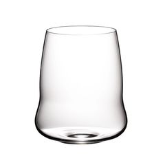 Бокал для красного вина Cabernet Sauvignon Stemless Wings, 675 мл, прозрачный, хрустальное стекло, 2789/0, Riedel