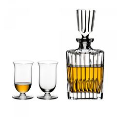 Набор для виски Bar Single Malt Whisky, 3 предмета, 5460/53, Riedel