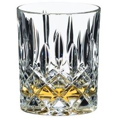 Набор низких стаканов SPEY WHISKY TUMBLER COLLECTION, 12 шт, 295 мл, 0418/02, Riedel