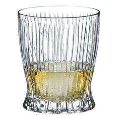 Набор низких стаканов FIRE WHISKY TUMBLER COLLECTION, 12 шт, 295 мл, 0512/02S1, Riedel