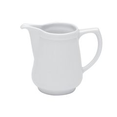 Молочник 50мл, белая, LEBON, Porland