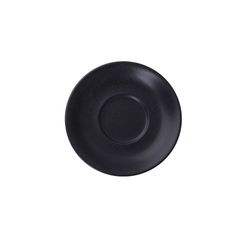 Блюдце 16 см, Seasons Черный, Porland