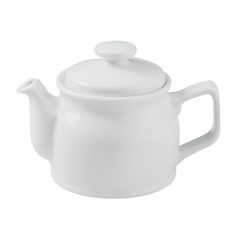 Чайник 450мл, цвет белый, SOLEY, Porland