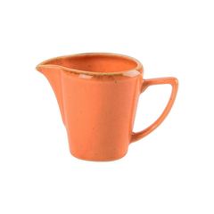 Молочник 150 мл, Seasons Оранжевый, Porland