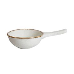 Сковорода d 16 см 600 мл, Seasons Бежевый, Porland