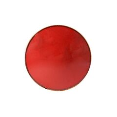 Чаша для салата 20 см, Seasons Красный, Porland