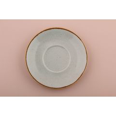 Блюдце 16 см, Seasons Серый, Porland