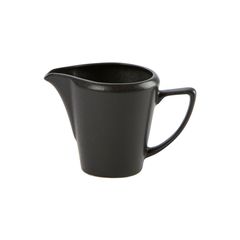 Молочник 150 мл, Seasons Черный, Porland