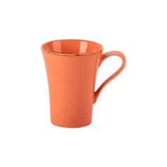 Кружка 340 мл, Seasons Оранжевый, Porland
