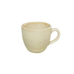 Чашка кофейная 90 мл, Seasons Желтый, Porland