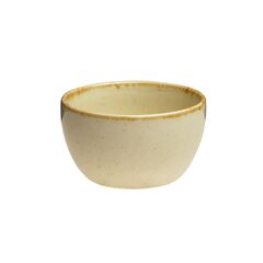 Сахарница d 10 см h 5,5 см 210 мл, Seasons Желтый, Porland