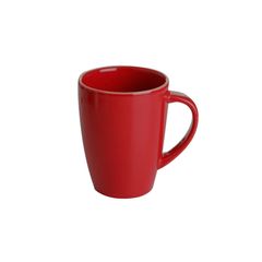 Кружка 260 мл, Seasons Красный, Porland