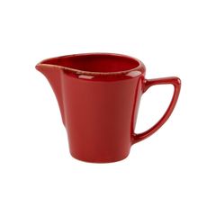 Молочник 150 мл, Seasons Красный, Porland