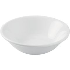 Салатник 450мл, 16см, H 5см, цвет белый, SOLEY, Porland
