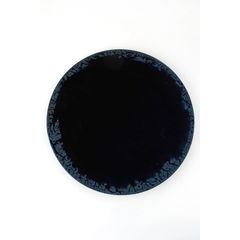 Тарелка плоская 27см, темно-синий, ROOT BLUE, Porland