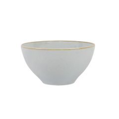 Салатник d 16 см h 8.5 см 770 мл, Seasons Серый, Porland