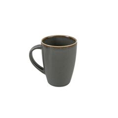 Кружка 260 мл, Seasons Темно-серый, Porland